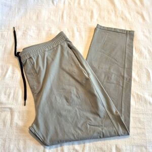 Public Rec men's All Day Every Day Jogger size 42 x 32 gray VGUC